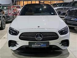 مێرسێدس بێنز E-Class